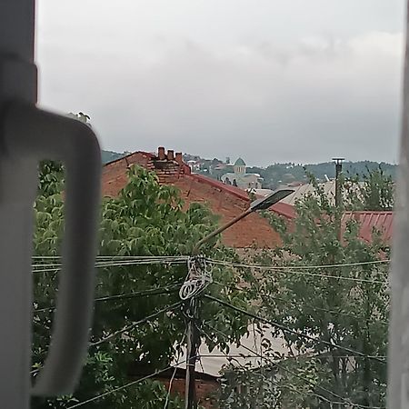 Hotel Light House Kutaisi Exteriér fotografie